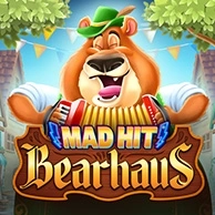 Mad Hit Bearhaus