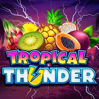 Tropical Thunder