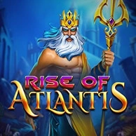 Rise Of Atlantis