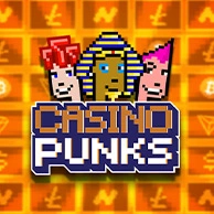 Casino Punks