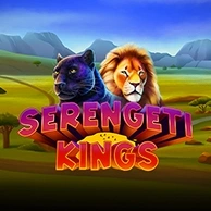 Serengeti Kings