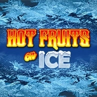 Hot Fruits On Ice