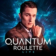 Quantum Roulette Live
