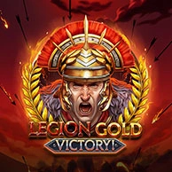 Legion Gold Victory