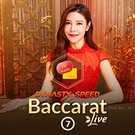 Dynasty Speed Baccarat 7