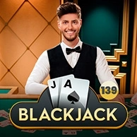 Blackjack 139 