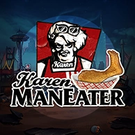 Karen Maneater