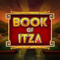 Book of Itza