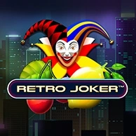 Retro Joker