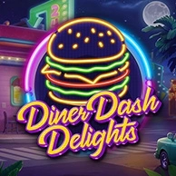 Diner Dash Delights