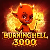 Burning Hell 3000