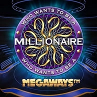 Who Wants to Be a Millionaire Megaways