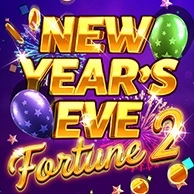 New Years Eve Fortune 2