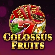 Colossus Fruits- Christams Edition