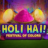 Holi Hai Festival Of Colors