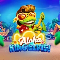 Aloha King Elvis