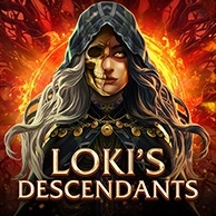 Lokis Descendants