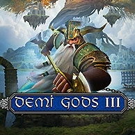 Demi Gods III