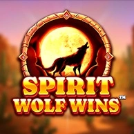 Spirit Wolf Wins