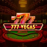 Retro 777 Vegas
