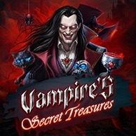 Vampires Secret Treasures