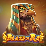 Blaze Of Ra