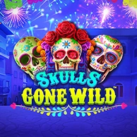 Skulls Gone Wild