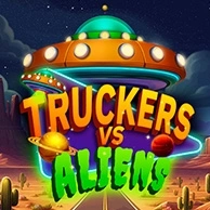 Truckers And Aliens