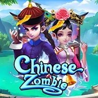 Chinese Zombie