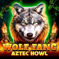 Wolf Fang - Aztec Howl