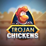 Trojan Chickens