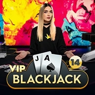 VIP Blackjack 14