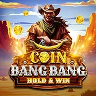 Coin Bang Bang: Hold And Win