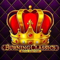 Burning Classics Royal Edition