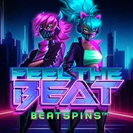 Feel The Beat