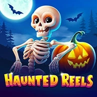Haunted Reels
