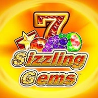 Sizzling Gems