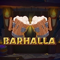 Barhalla