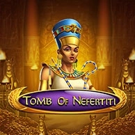 Tomb Of Nefertiti