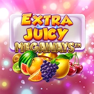 Extra Juicy Megaways™