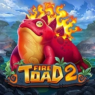 Fire Toad 2