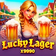 Lucky Lager x9990