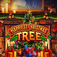 Happiest Christmas Tree