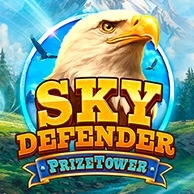 Sky Defender PrizeTower