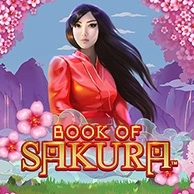 Book Of Sakura