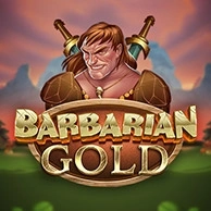 Barbarian Gold