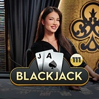 Blackjack 111