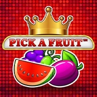 Pick a Fruit - Fire Blaze
