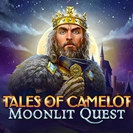 Tales Of Camelot - Moonlit Quest