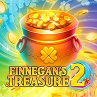 Finnegans Treasure 2
